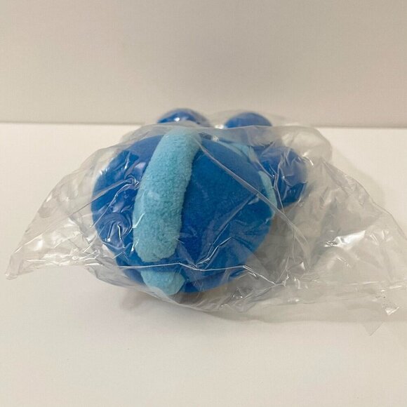 Megaman Monster Factory Capcom 8 Inch Plush Stuffed Animal Toy - Picture 10 of 16